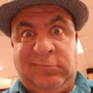 Meet your Posher, Dan